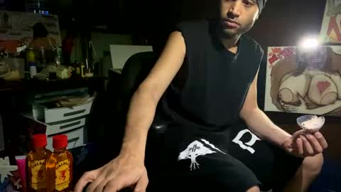 Floppyphallus online show from February 10, 7:47 am