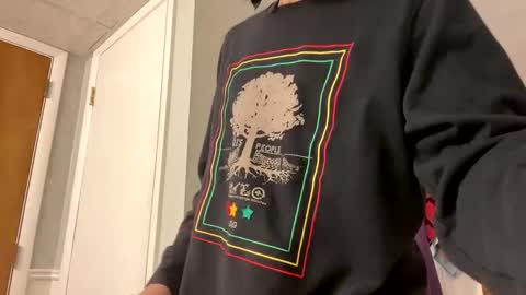 Floppyphallus online show from February 7, 5:10 am