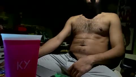 Floppyphallus online show from January 2, 7:12 am