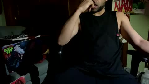 Floppyphallus online show from February 26, 6:15 am