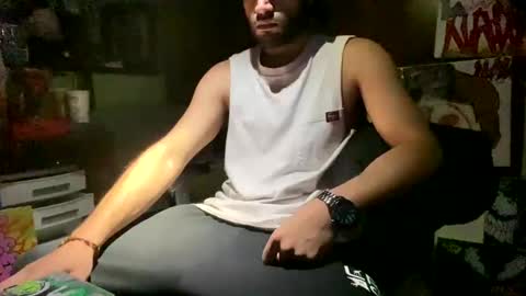 Floppyphallus online show from January 16, 5:00 am