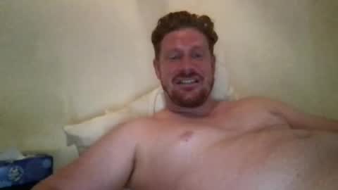 Big white cock online show from September 18, 4:20 pm