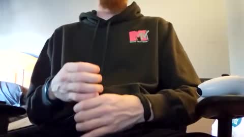 Onlyfans redheadedwhitedick online show from December 25, 2:45 pm