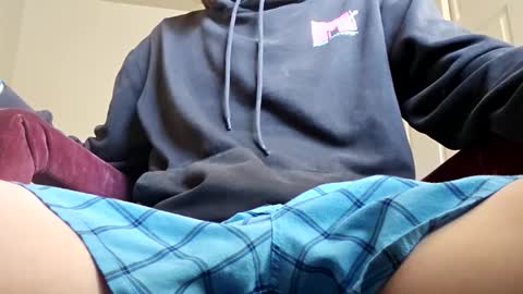 Onlyfans redheadedwhitedick online show from February 6, 10:00 pm