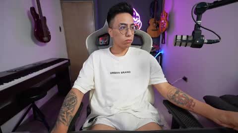 bigxboy96 online show from February 17, 6:42 am