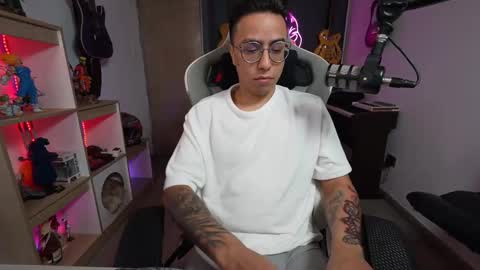 bigxboy96 online show from September 24, 10:41 pm