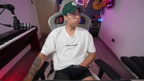 bigxboy96 online show from January 27, 3:58 am