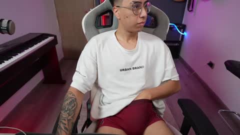 bigxboy96 online show from January 29, 6:33 am