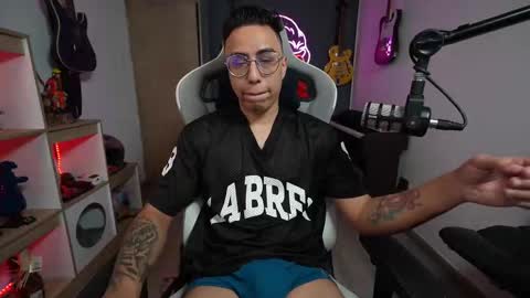 bigxboy96 online show from September 22, 3:28 am