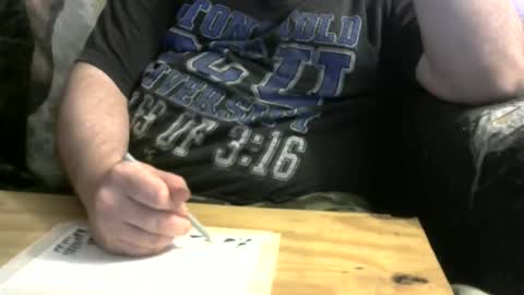 bigxcountry_39 online show from October 30, 5:09 am