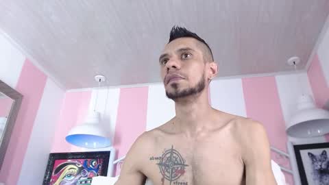 Snapshot of bigzehuz chatting on March 9, 4:38 am andres online show from March 9, 4:38 am