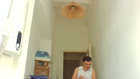 bikertom1988 online show from February 2, 11:30 am