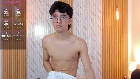 Billie online show from November 26, 3:42 am