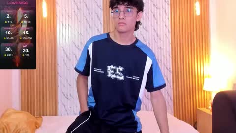 Billie online show from February 11, 8:25 pm