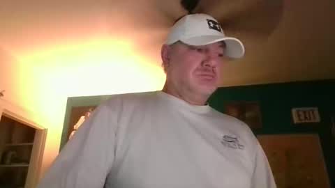 billjames55 online show from April 14, 1:33 pm