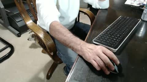 billy471 online show from December 10, 12:13 am