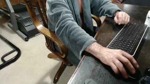 billy471 online show from March 6, 10:09 am