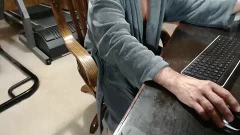 billy471 online show from February 12, 10:56 am