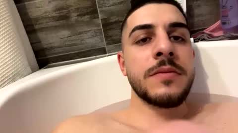 billy_antonny11 online show from March 6, 6:49 pm