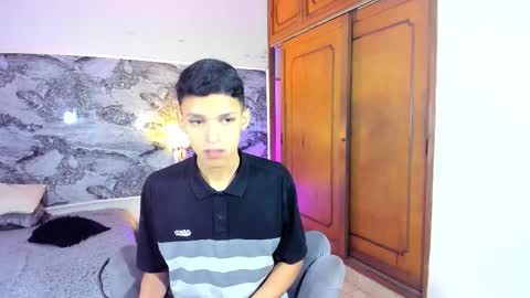 Sam online show from February 20, 12:07 pm