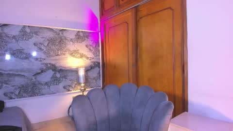 Sam online show from February 7, 12:12 pm