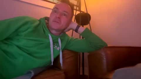 Billy online show from January 20, 1:39 am