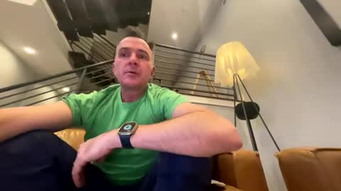 Billy online show from January 25, 3:51 am