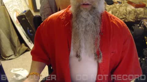 Billycluber online show from September 19, 6:25 am