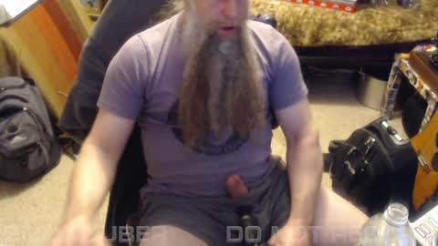 Billycluber online show from February 19, 7:17 am