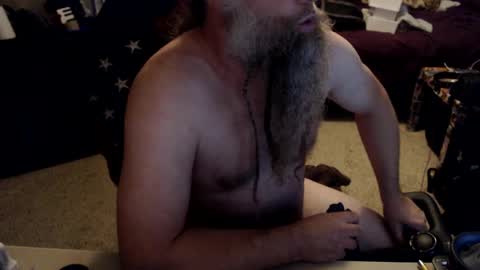 Billycluber online show from December 11, 6:48 pm