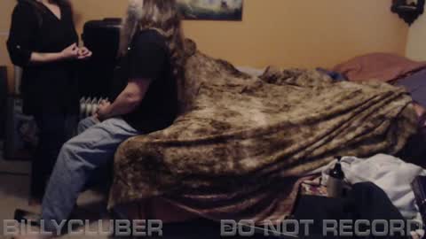 Billycluber online show from January 20, 7:25 pm