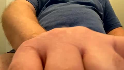 Billyd1990 online show from April 19, 5:56 pm