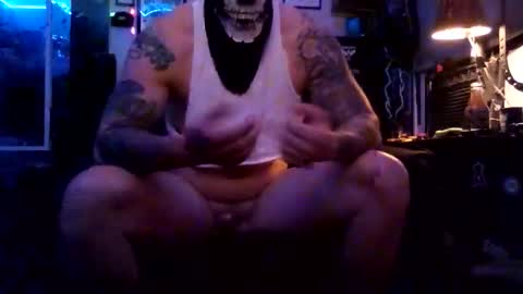 billygunn13 online show from November 30, 1:18 am