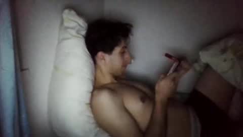 billyklein online show from December 3, 11:55 pm