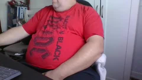 billymcn online show from September 9, 12:04 pm