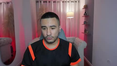 Nick Moca online show from September 14, 3:58 pm