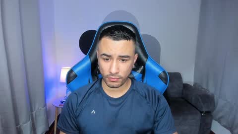 Nick Moca online show from January 5, 6:13 pm