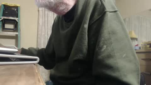 Bimbttm online show from January 10, 1:21 am