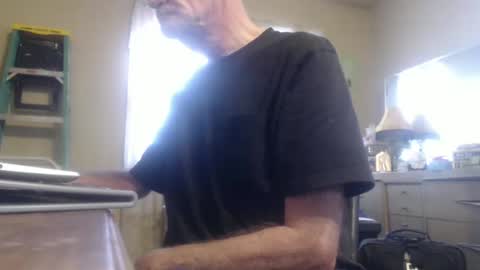 Bimbttm online show from February 2, 8:19 pm