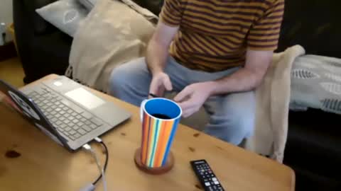 bindmedown online show from February 4, 8:53 am