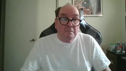 Bink195234 online show from January 5, 7:06 pm