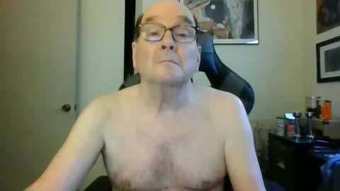 Bink195234 online show from June 5, 3:40 pm