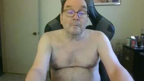 Bink195234 online show from May 22, 5:51 pm