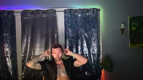 biometric_soul_grabber online show from March 3, 3:03 am