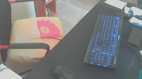 Snapshot of biparislove chatting on October 12, 2:33 pm BigDick online show from October 12, 2:33 pm