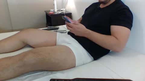 bisex_argen online show from September 9, 2:22 am