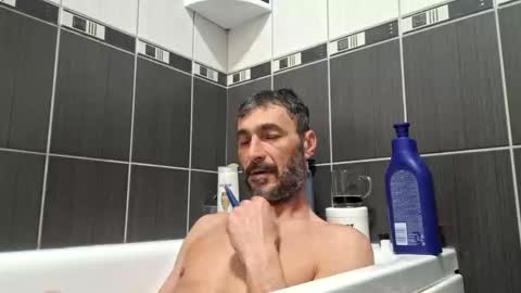 bisexdadd online show from January 31, 5:40 am