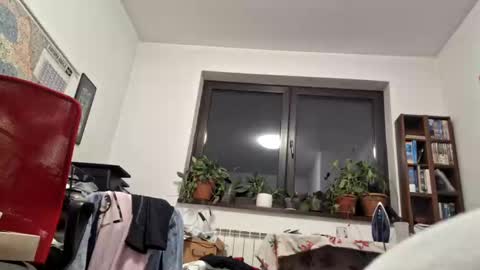 bisexdadd online show from December 9, 3:07 am