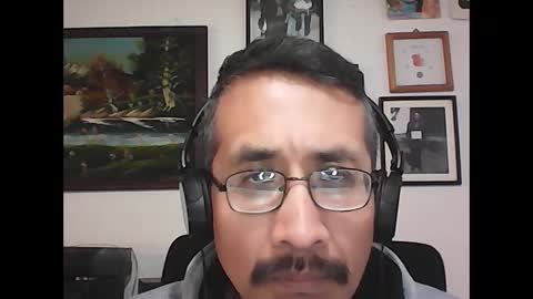 Manu O online show from September 10, 4:16 pm