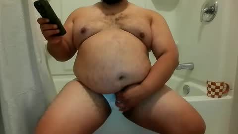 bisfurbear online show from September 25, 10:47 am